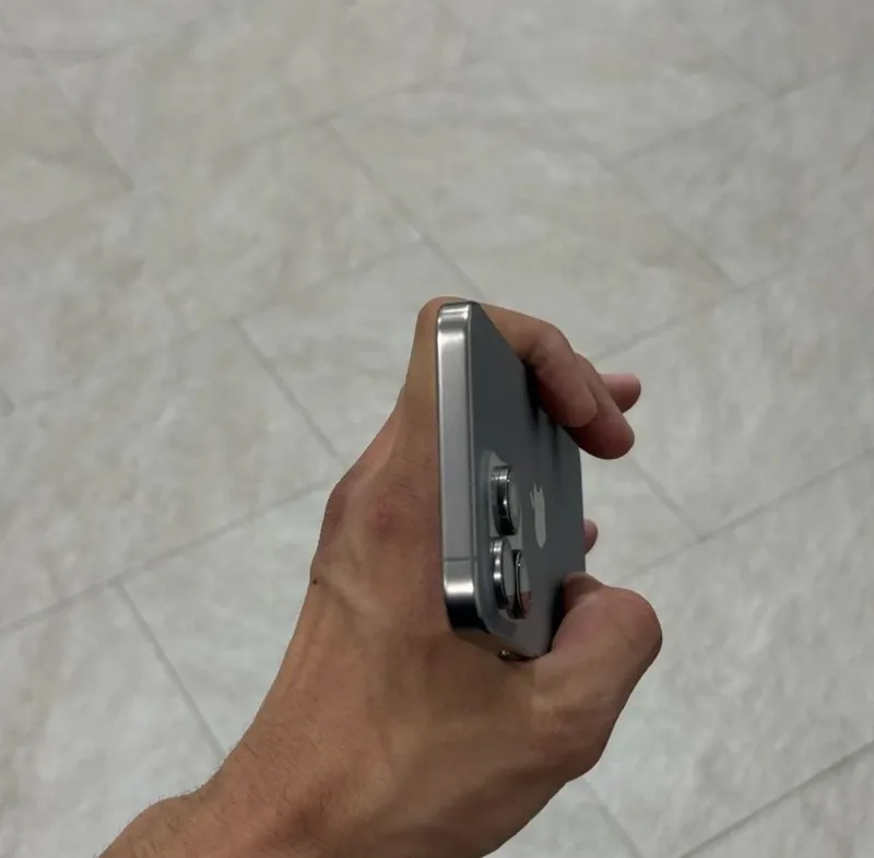 iphone 15 pro 86 аккумулятор — фото 3