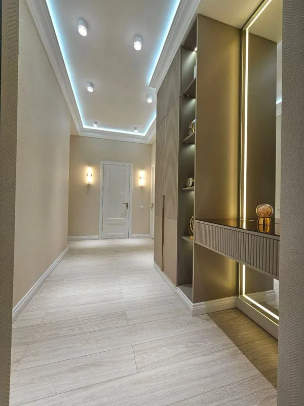 Dream House turar joy majmuasidagi yangi bino 10 Dream House turar joy majmuasidagi yangi bino 10