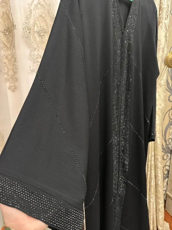 Abaya 6