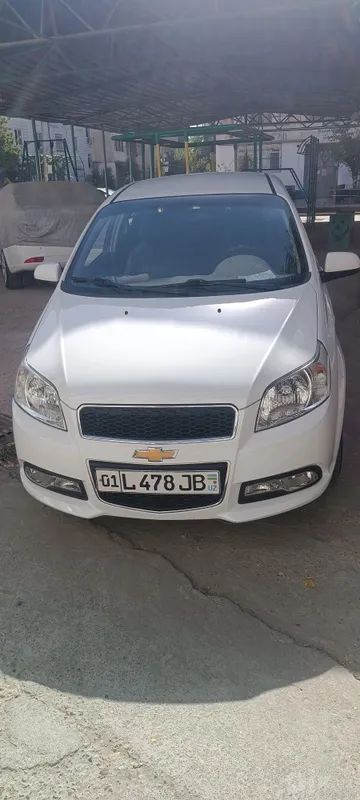 Nexiya 3 Chevrolet Sotiladi. O'zimizaniki 1 Nexiya 3 Chevrolet Sotiladi. O'zimizaniki 1