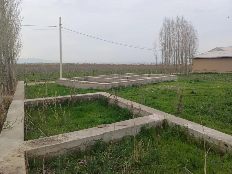 Участка сотилади — фото 3