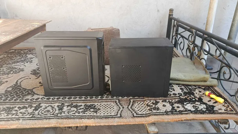 домашный. офис пк h61 h81 2