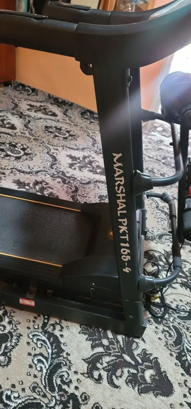 Продаётся надёжные тренажёр для бега — фото 2