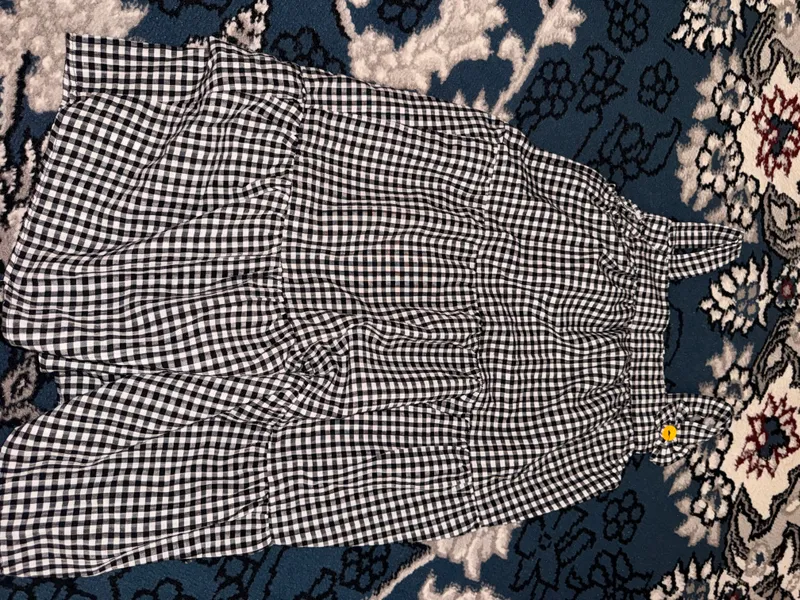 Детские вещи — фото 1