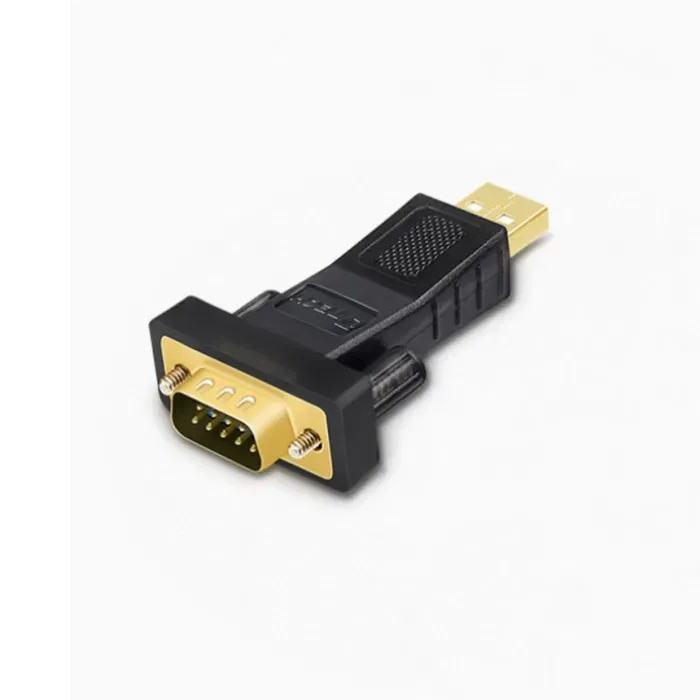 USB COM Serial RS232 DTECH DT-5001A 4