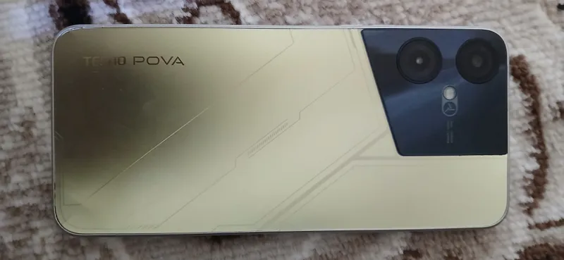 Tecno Tecno