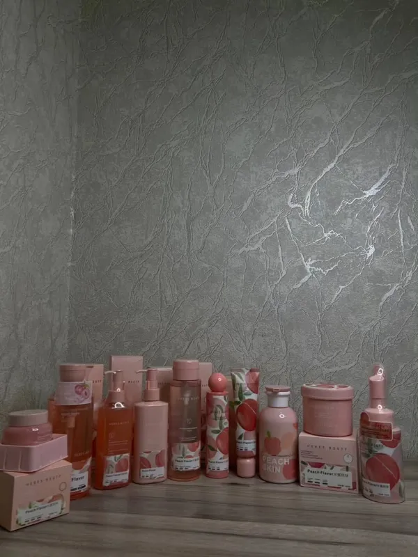 Peach nabor 1 Peach nabor 1