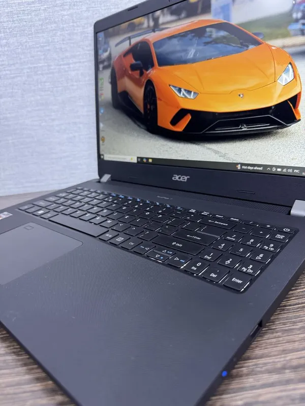 16-Ядерный Acer TravelMate-P Ryzen-7 Pro (intel Core i7) 13th Gen США — фото 1