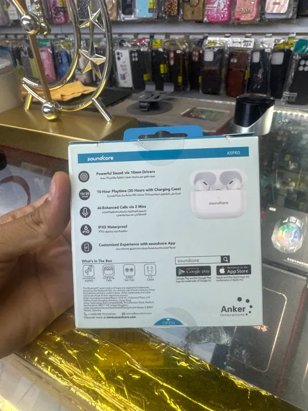 soundcore A5 pro 2