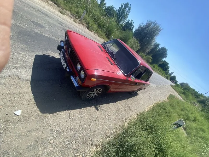lada 2106 arzon narxda sotiladi tez va arzon — фото 2
