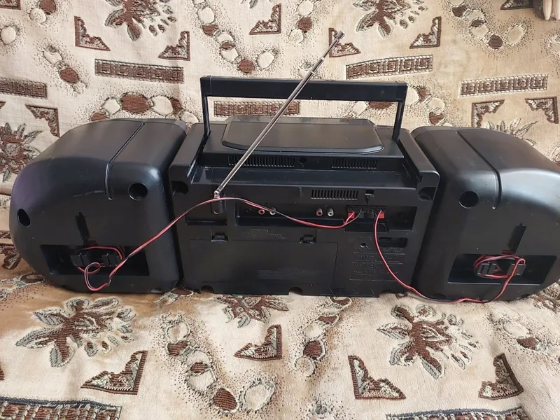 Магнитофон SANYO модель M 933 SR 2 Магнитофон SANYO модель M 933 SR 2