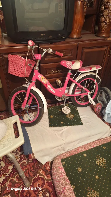 velosapedlar sotiladi 4