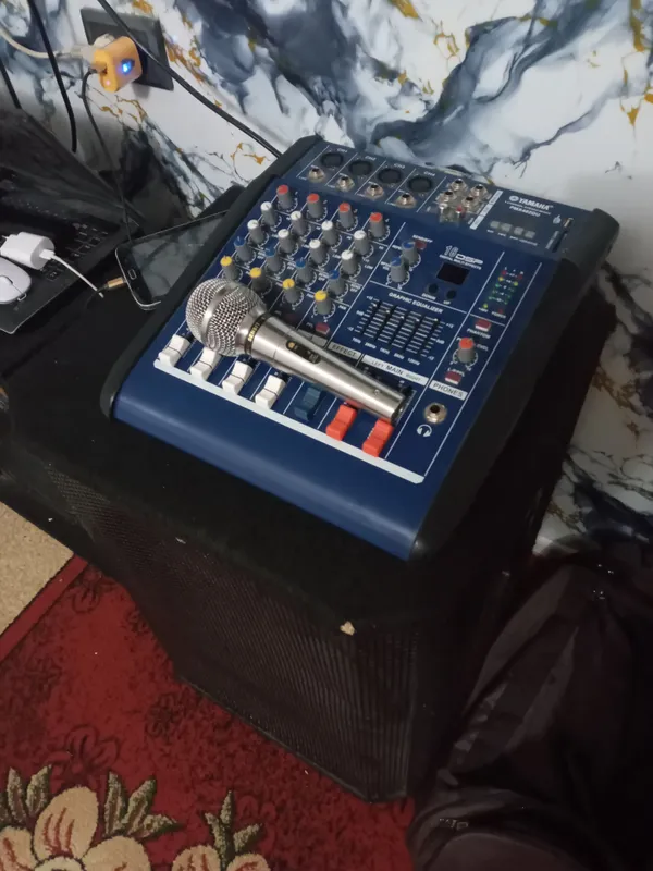 Yamaha