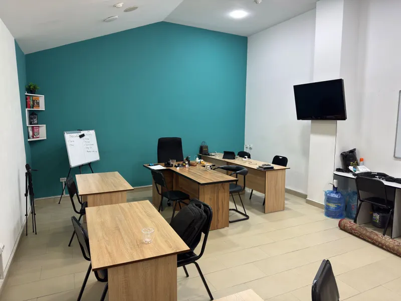 Office , Xona arendaga beriladi