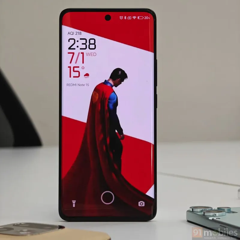 YENGI ! Redmi Note 15 (6/128G | 8/128G | 8/256Gb) 4 YENGI ! Redmi Note 15 (6/128G | 8/128G | 8/256Gb) 4