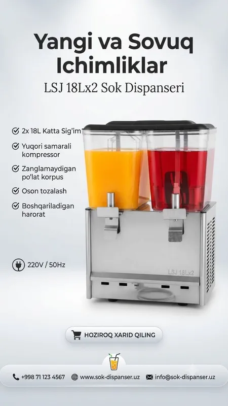 Professional Sok Dispenser 1 Professional Sok Dispenser 1