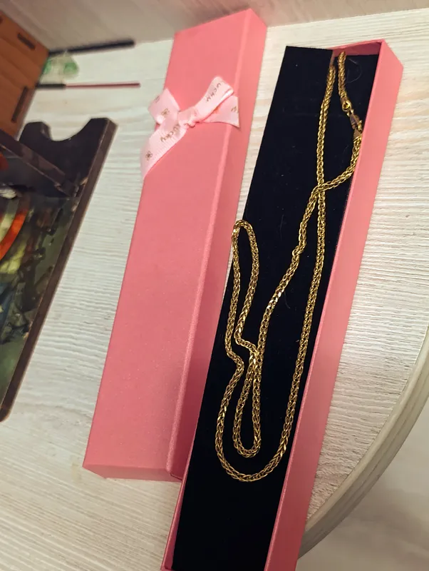 6 grammli tilla zanjir 5 6 grammli tilla zanjir 5