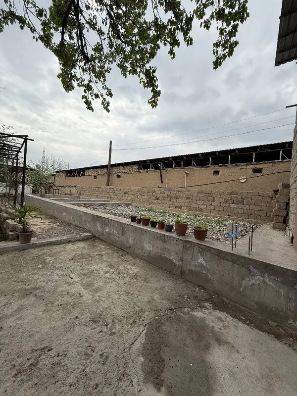 Ҳовли сотилади. Продается дом участок 11 соток (270600 USD) — фото 3