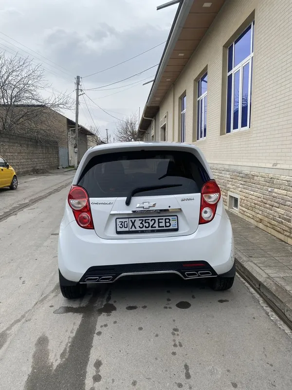 Спарк арендаба митем — фото 2
