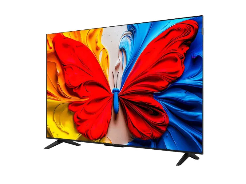 Телевизор TCL 55 4K UHD Google TV доставка бесплатный СКИДКА!!! 2