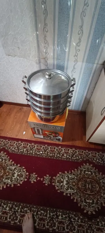 Мантышница 36см — фото 1