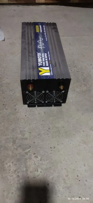 инвертор 8000w 12v-220v 2 инвертор 8000w 12v-220v 2