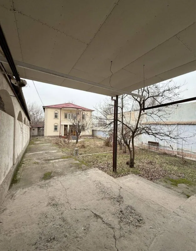 Продается дом Мирзо улугбек Салом Чайхана — фото 1
