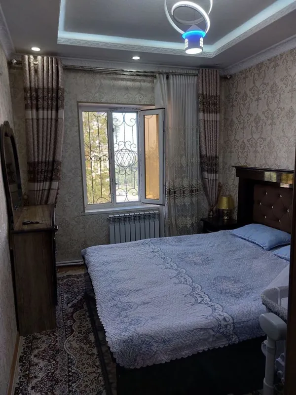 Дом 4 комнатный янги йул — фото 7