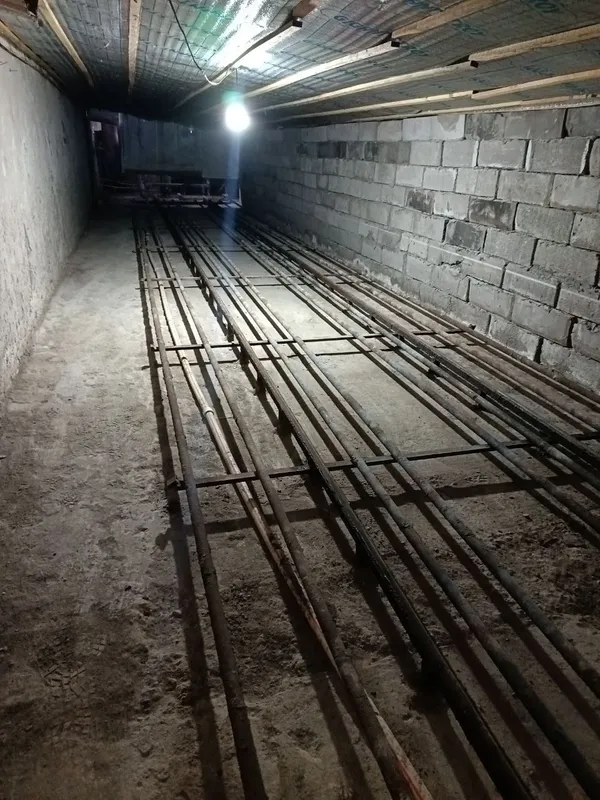 Газаблок ишлаб чикариш установкачи