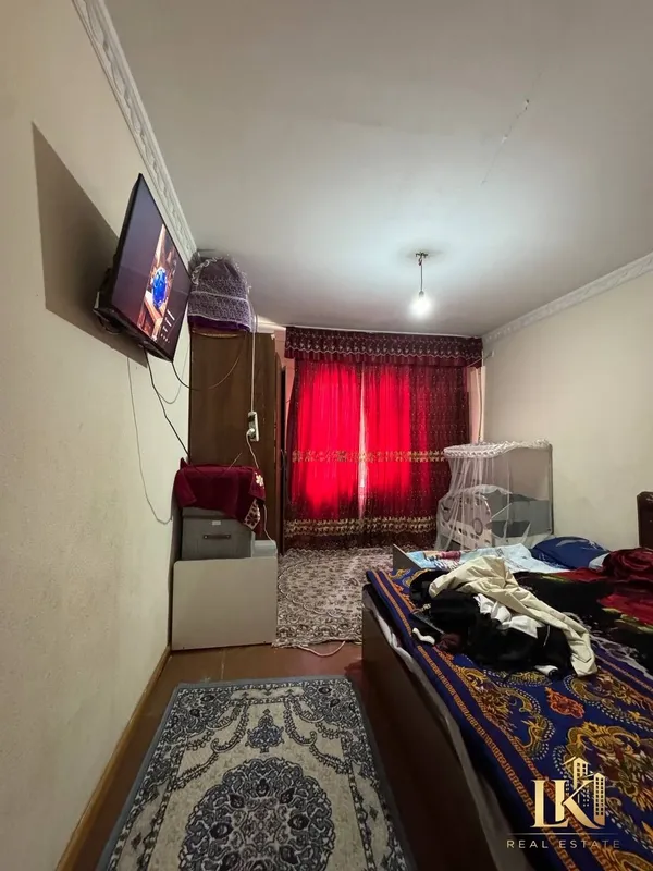 2-комнатная квартира, 72 м², 1/9, ул. Коратош, Шайхантахурский район — фото 2