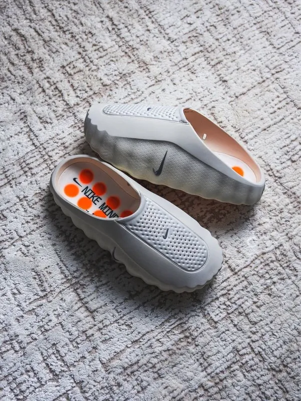 Nike-Mind | В Наличии — фото 1