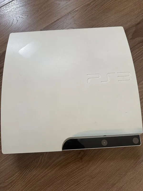 PlayStation 3 slim/300gb+22 ta uyin