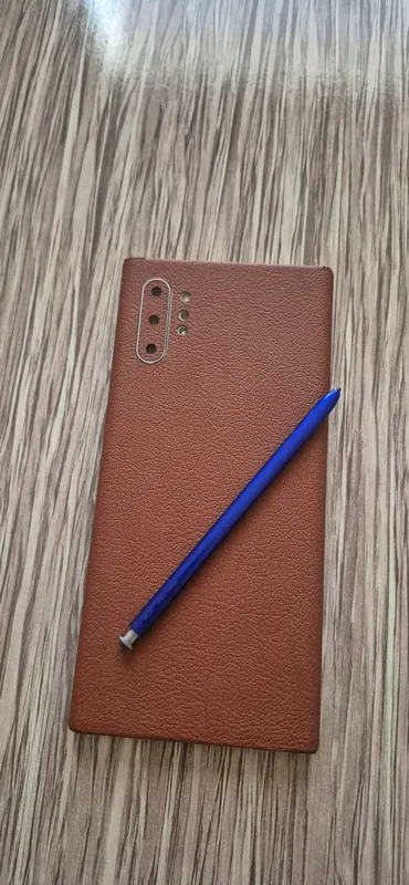 Samsung galaxsy note 10 plus 5 g