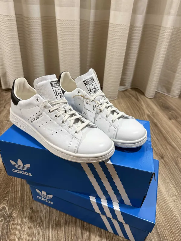 Кроссовки Adidas Stan Smith Lux 1