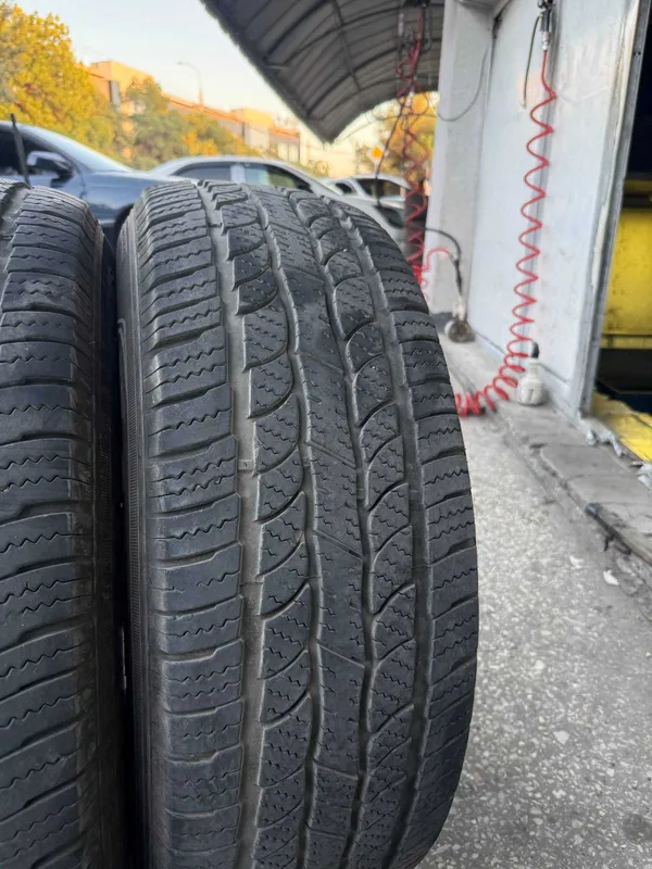 Шины (265*65 R17) Grenlander maho 77 3 Шины (265*65 R17) Grenlander maho 77 3