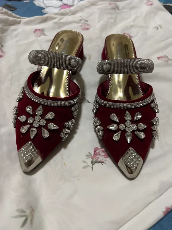 Обувь Hurram Sultan, размер 38, состояние отличное 2 Обувь Hurram Sultan, размер 38, состояние отличное 2