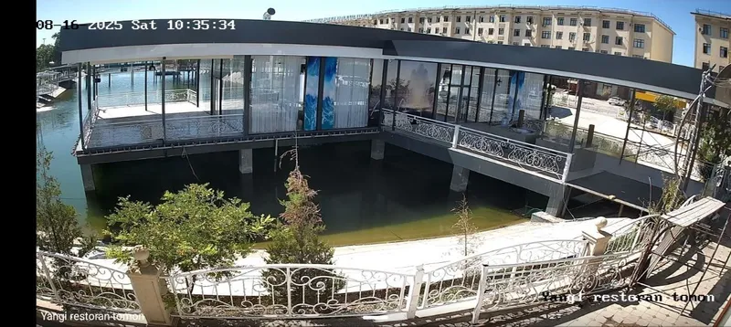 Videokuzatuv kamera o‘rnatish va texnik xizmat ko‘rsatish. — фото 7