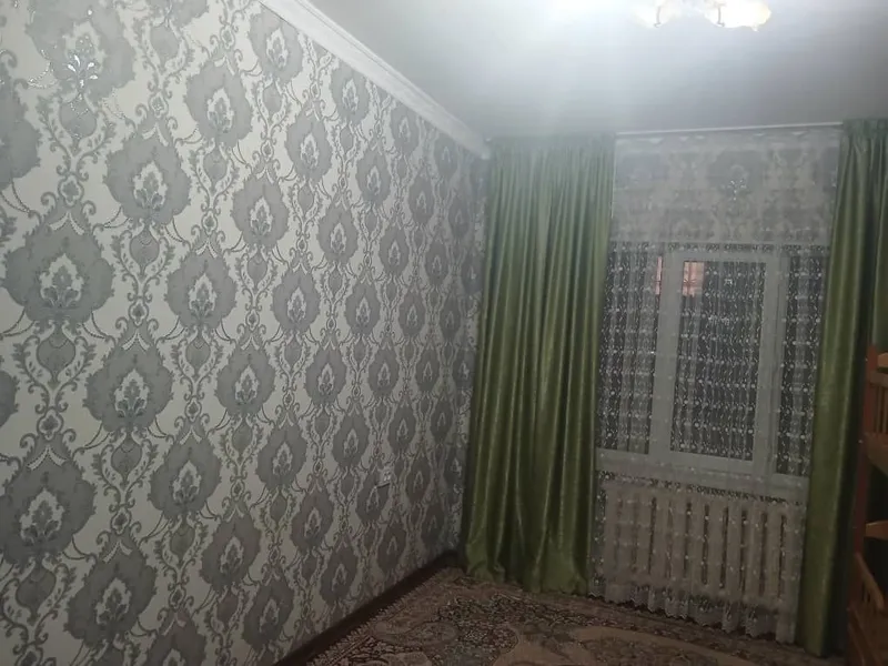 Сдаётся 2х комнатние 3