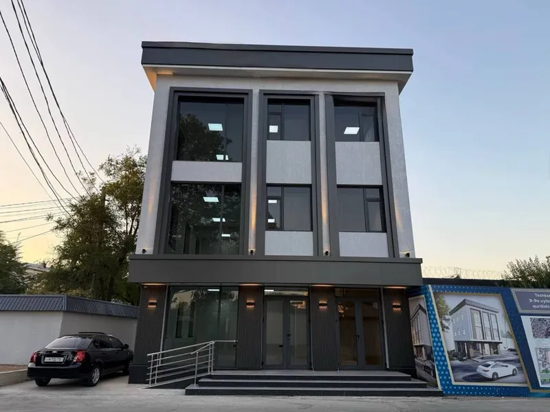 Продается здание Ор-р: Саракулька 340м2 1