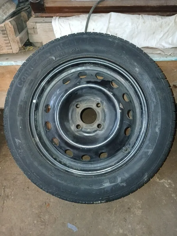 Nexia zapaska balo‘n r14