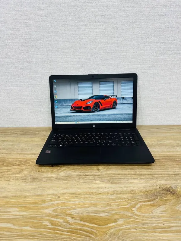 HP RYZEN 3-12 Поколения 4 Ядерный для Работы, Учебы и Развлечений