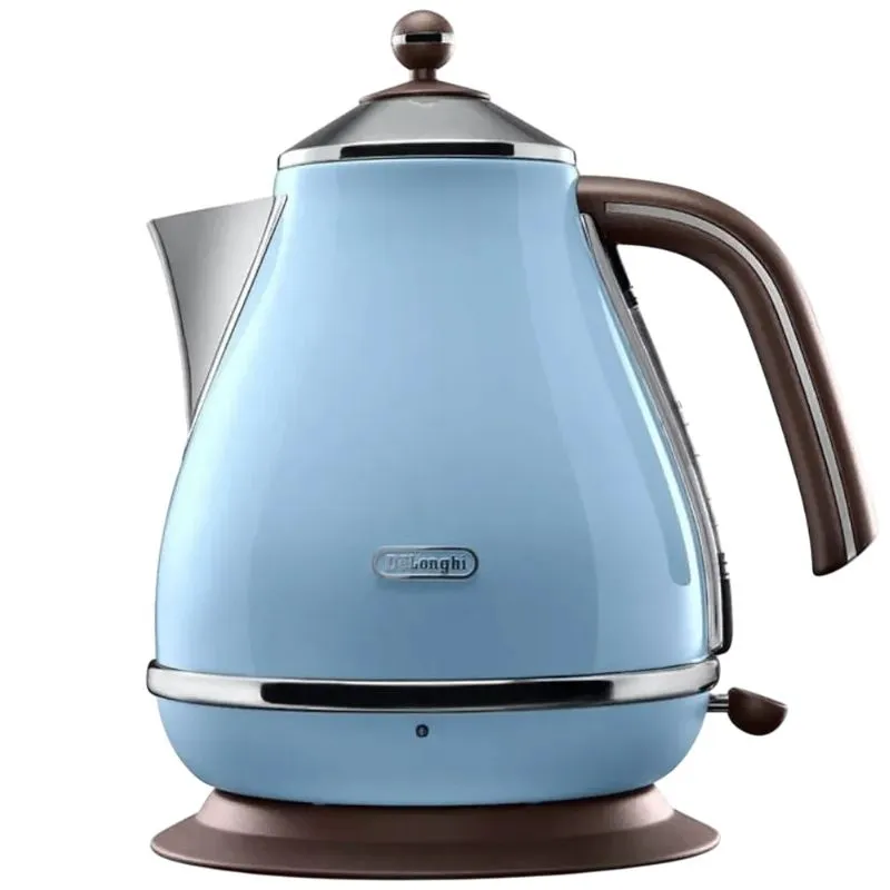 Чайник электрический De'Longhi KBOV2001 Чайник электрический De'Longhi KBOV2001
