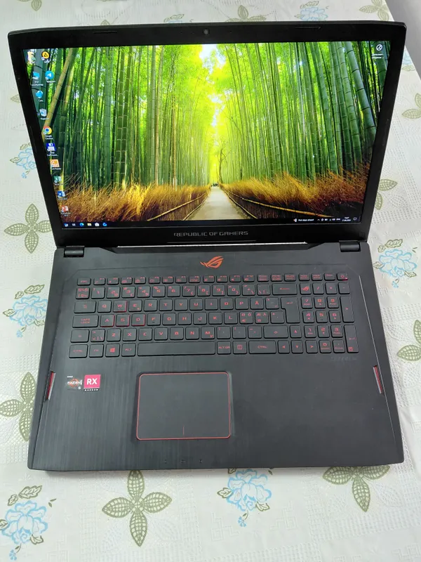 asus rog strex