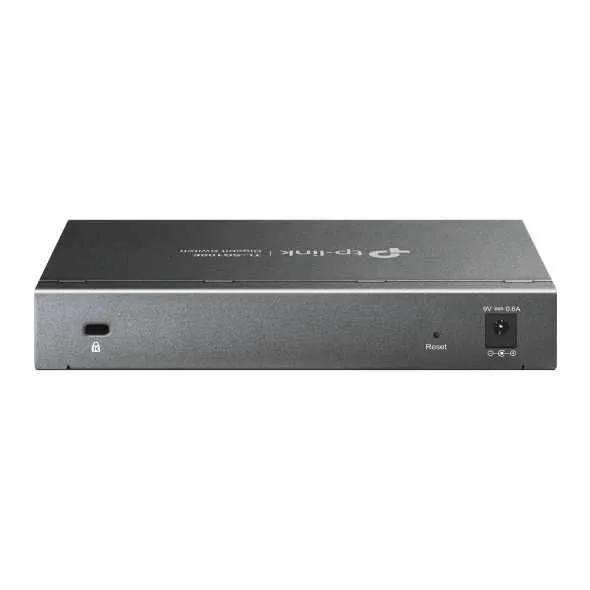 %| Router TP-Link TL-SG108E 3