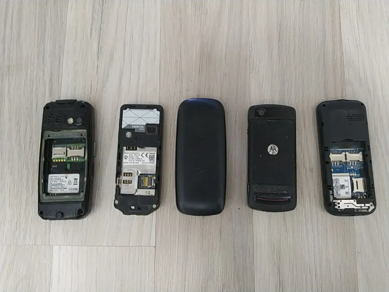 5 ta Telefon srochna 2