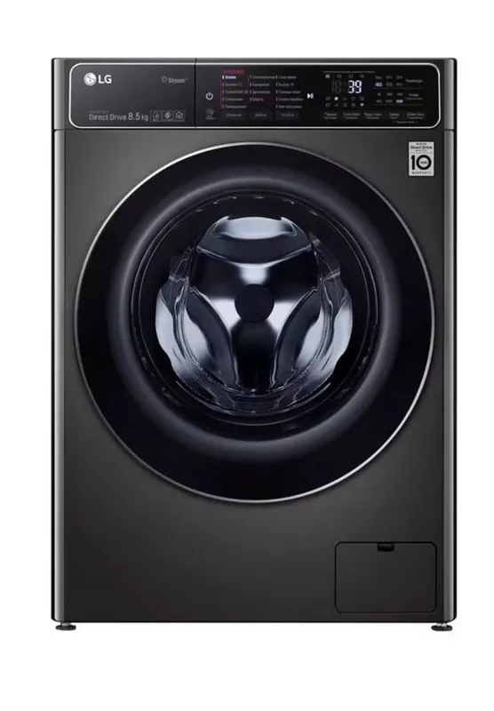 Стиральная машина автомат LG F2T9GW9P — фото 3