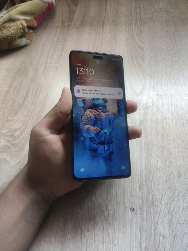 Xiaomi mi 13 lite 3