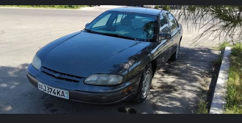 Обмен на дачу Chevrolet Lumina 1996 г.в