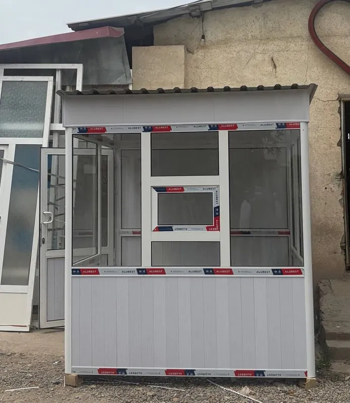 Арзонга акфа бутка — фото 1