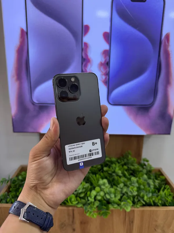 I PHONE 13 PRO
